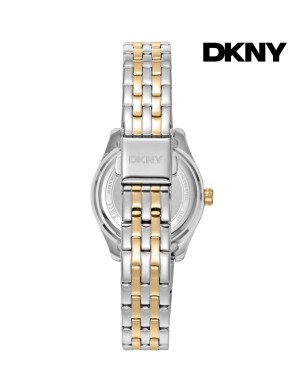 DKNY Ladies Watch